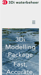 Mobile Screenshot of 3di.nu